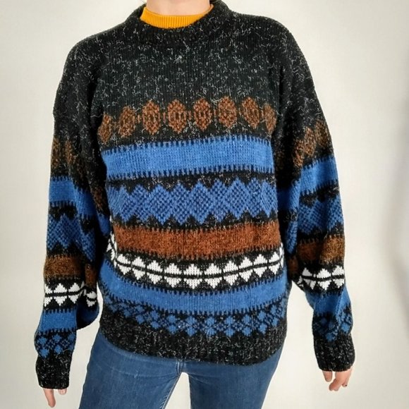 Vintage Other - Vintage Styled By Elegant Sweater